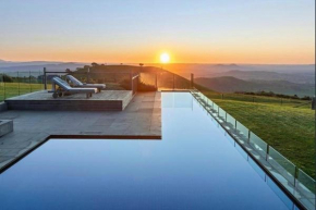 Beolite Retreat - Luxury pool, Amazing views!